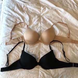 COPY - Aerie push up bras